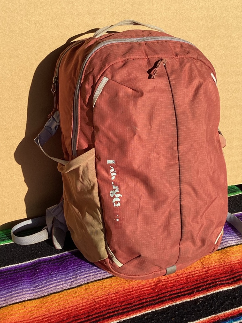 Patagonia Refugio daypack 26L backpack